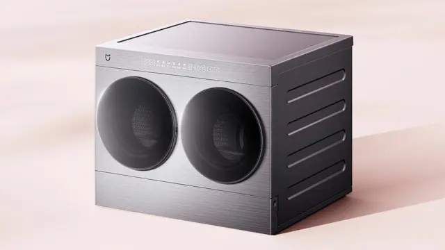 Máy giặt sấy đa lồng Xiaomi: Lựa chọn nào cho căn hộ nhỏ và gia đình đông người?