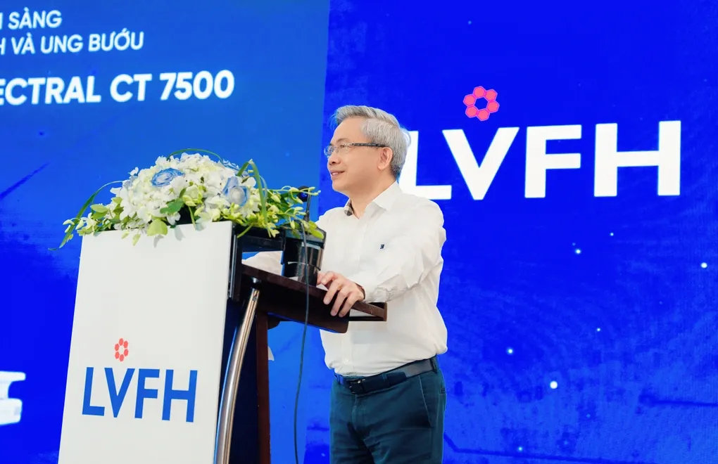 Bệnh viện Việt Nam ứng dụng AI trong chẩn đoán: bước ngoặt từ dữ liệu đến hình ảnh
