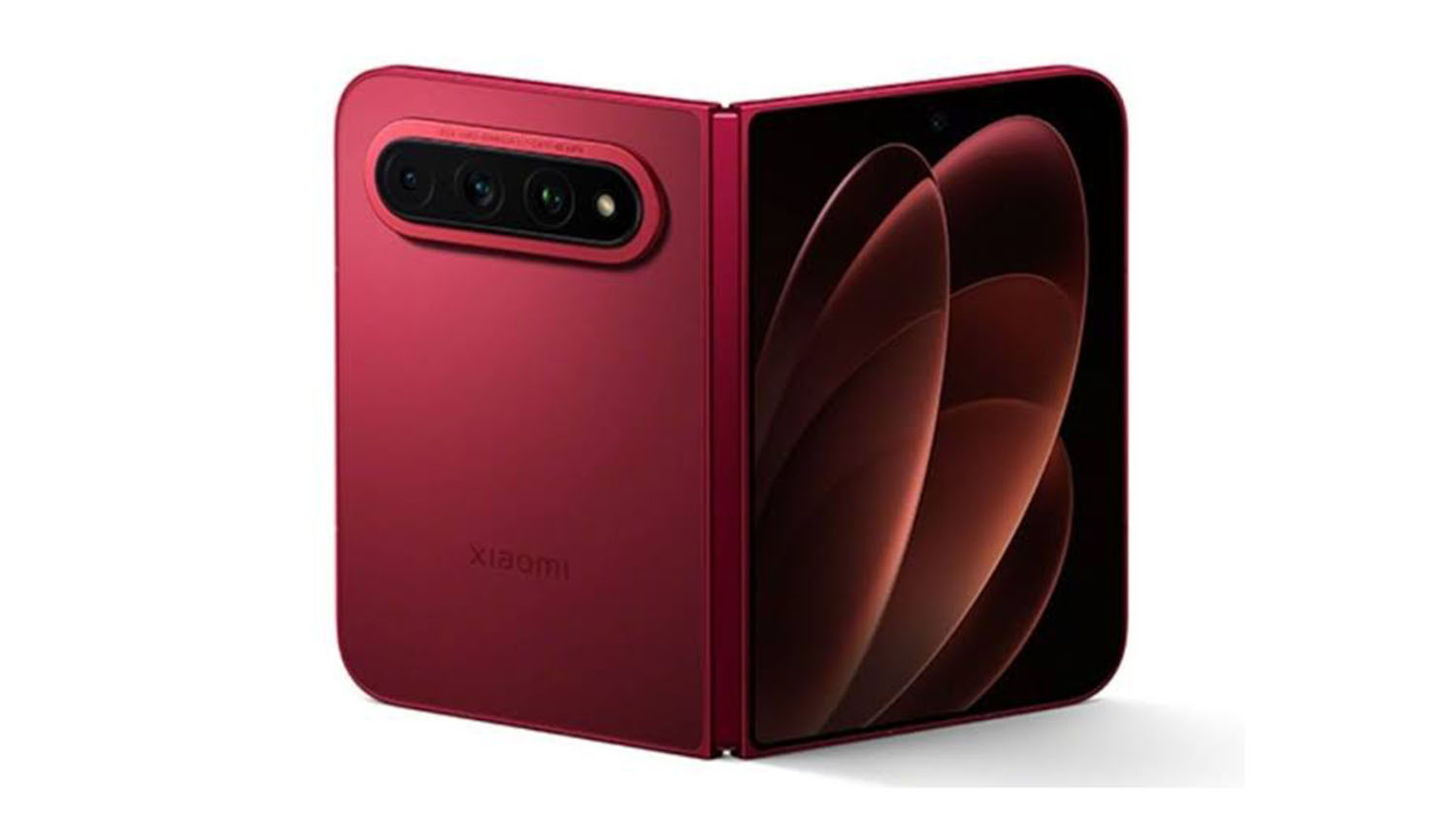 Xiaomi 18 Fold: Telefon Lipat Leica Skrin Lebar Sedia Gegar Pasaran