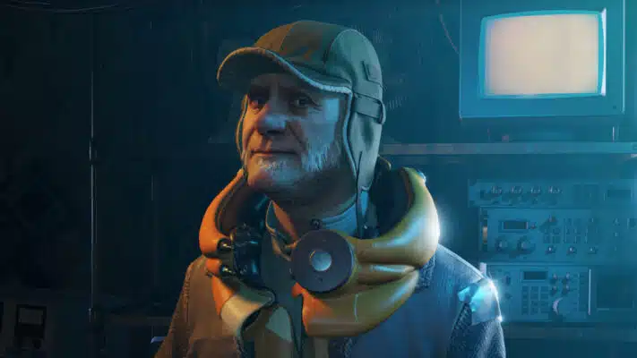 Steam Frame: Đặt trước, tặng Half-Life: Alyx và tham vọng VR cao cấp của Valve