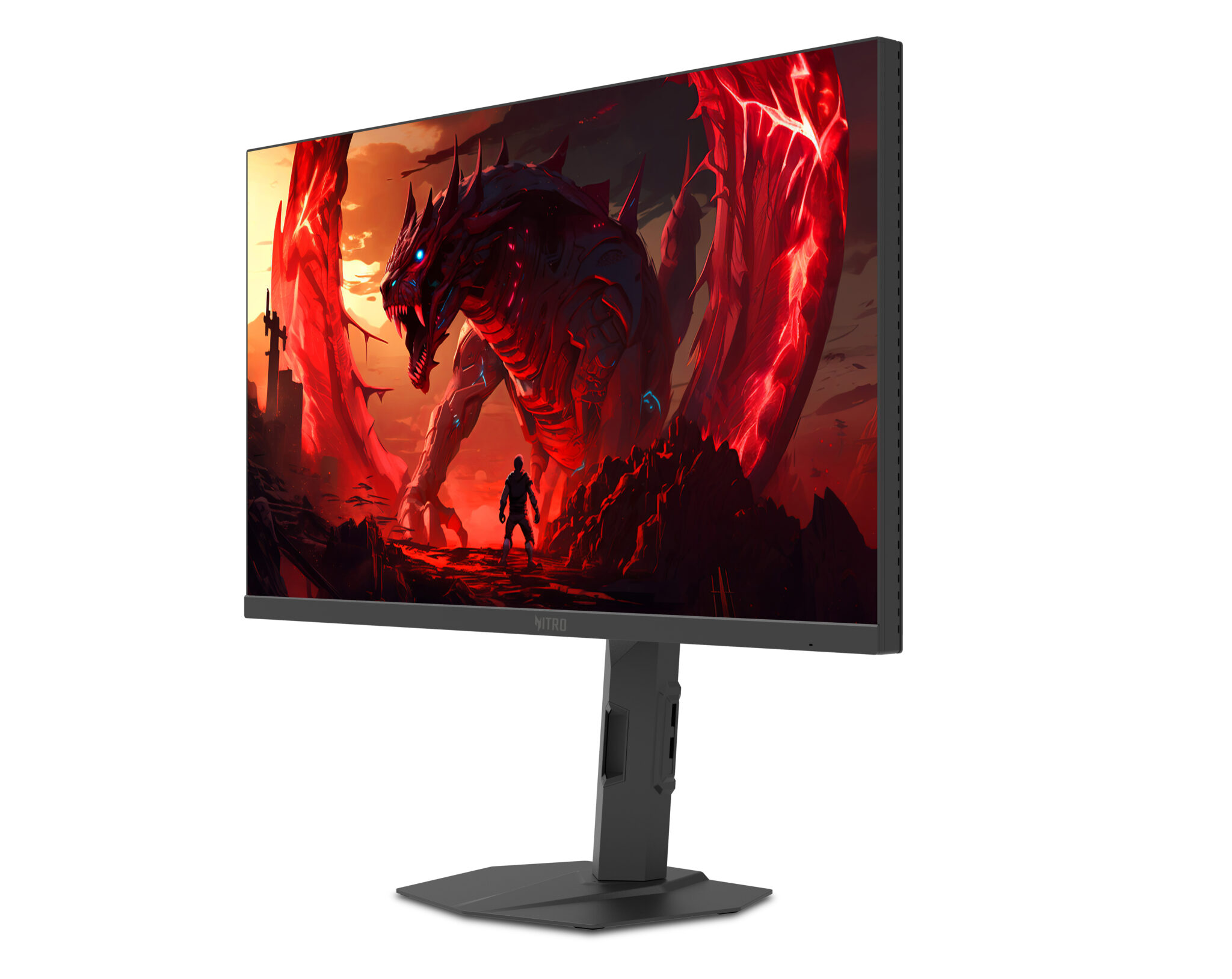 Monitor 1000Hz Datang: Revolusi Sebenar Untuk Esports?
