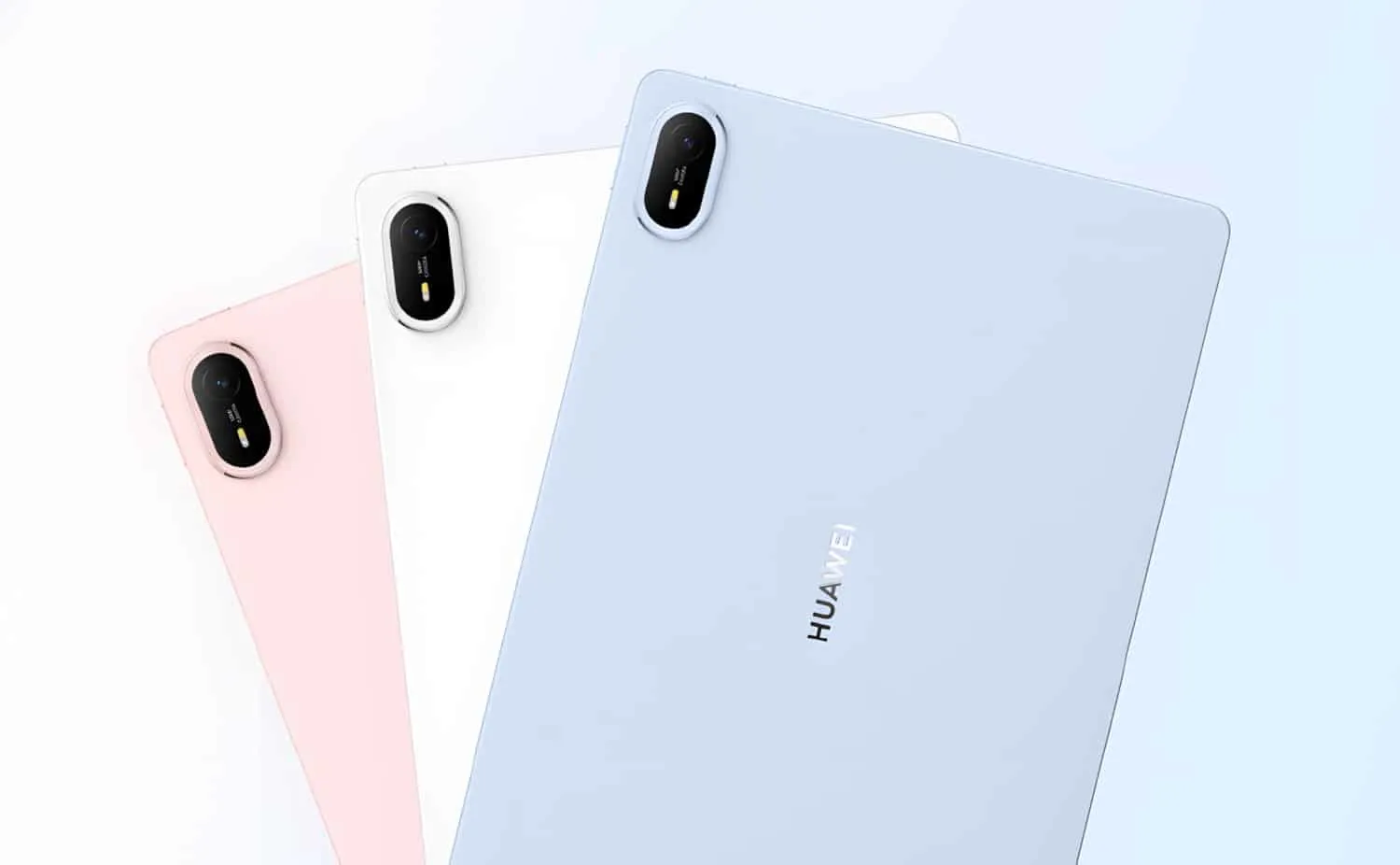 Huawei MatePad Air 12 inch: Đối thủ iPad Air dành cho dân thiết kế?