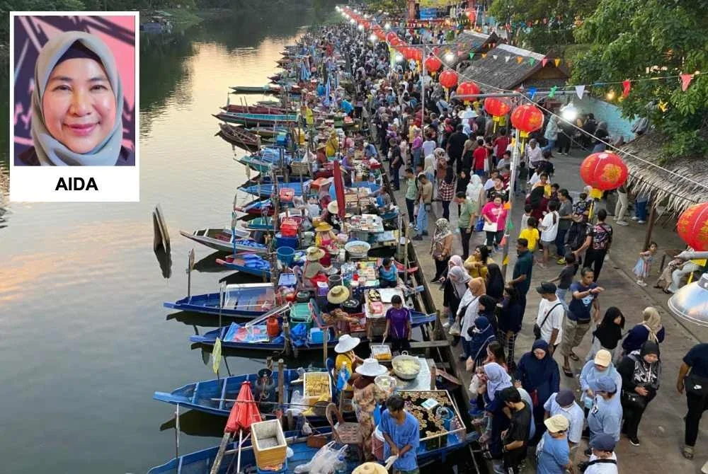 Mengapa Ramai Masih Ke Hatyai Walau Ada Kebimbangan Keselamatan