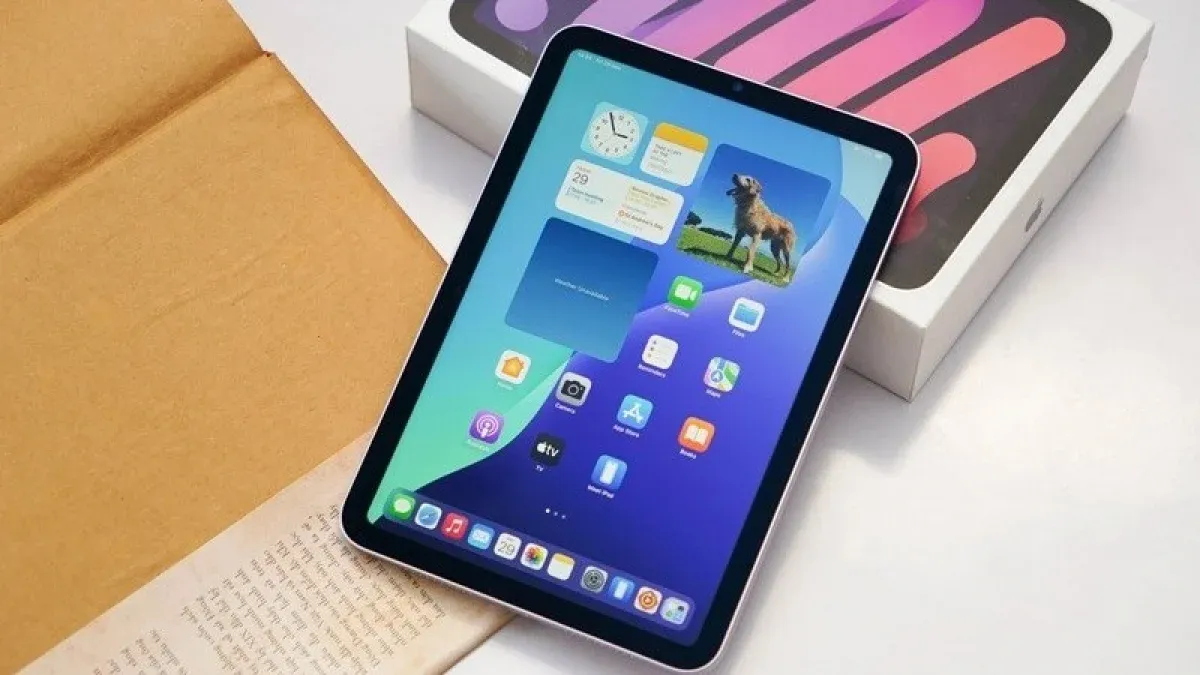 iPad mini 7 Refurbished: lựa chọn đáng tiền hơn bản mới?