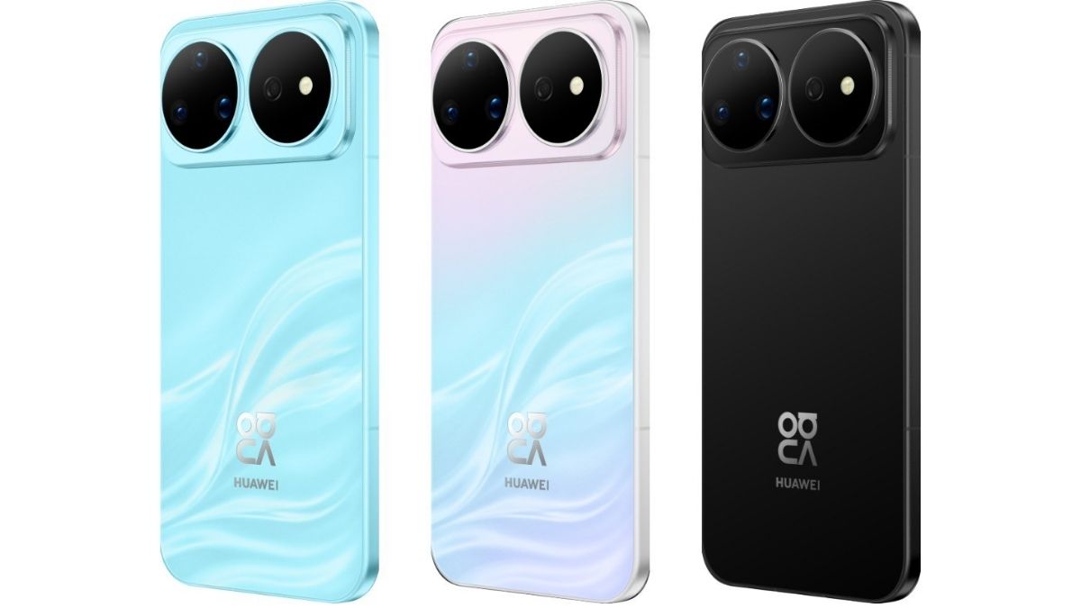 Huawei nova 16s Series: camera 200MP RYYB và pin 7.000mAh có đủ sức đe dọa flagship?
