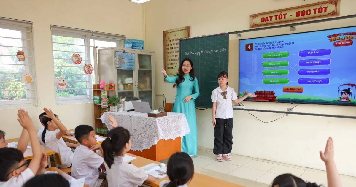 Những chính sách giáo dục mới có hiệu lực từ tháng 9: Học sinh và phụ huynh cần chuẩn bị gì