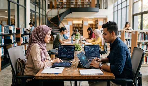 Cara Mengenal Pasti ‘Keyakinan Palsu’ AI Dalam Maklumat Anda