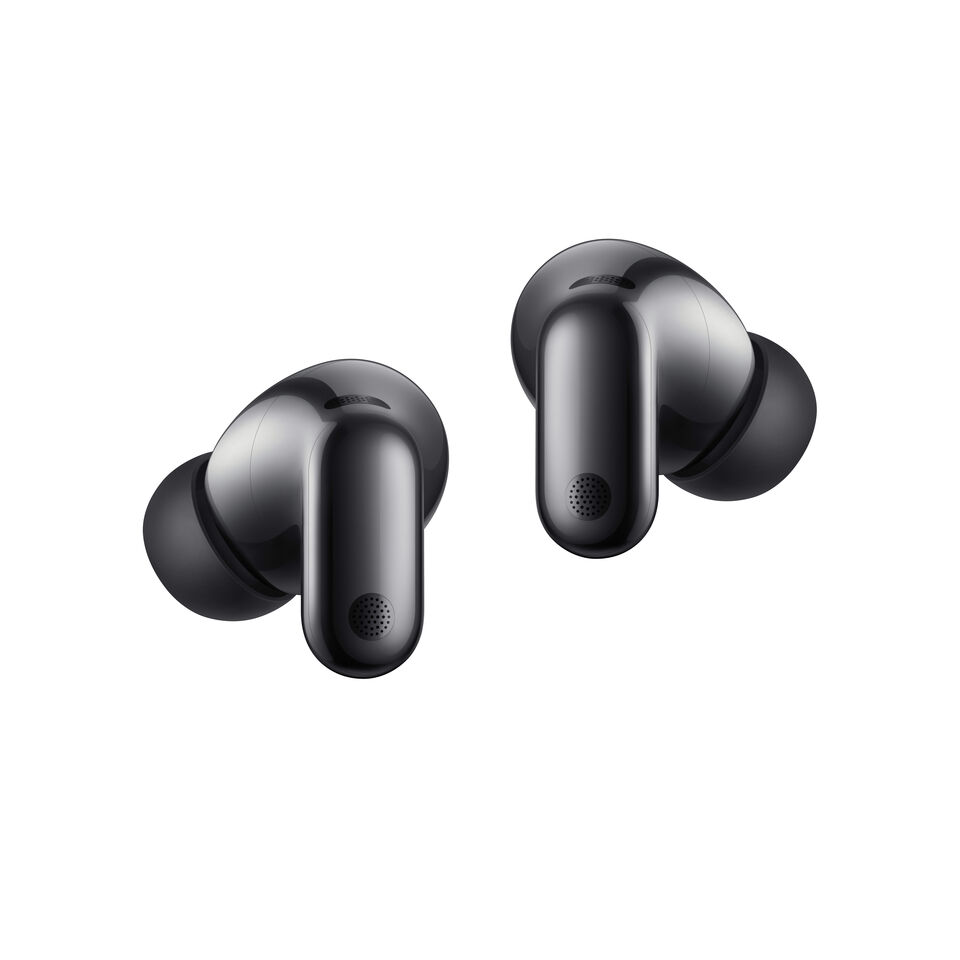 Huawei FreeBuds Neo chống ồn 30dB: Có đủ sức thách thức ông lớn?