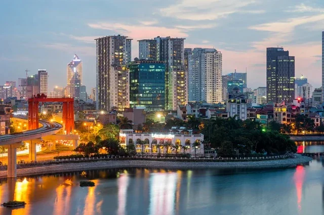 Hà Nội lọt nightlife top 15: Bí quyết của một thành phố thức đến khuya