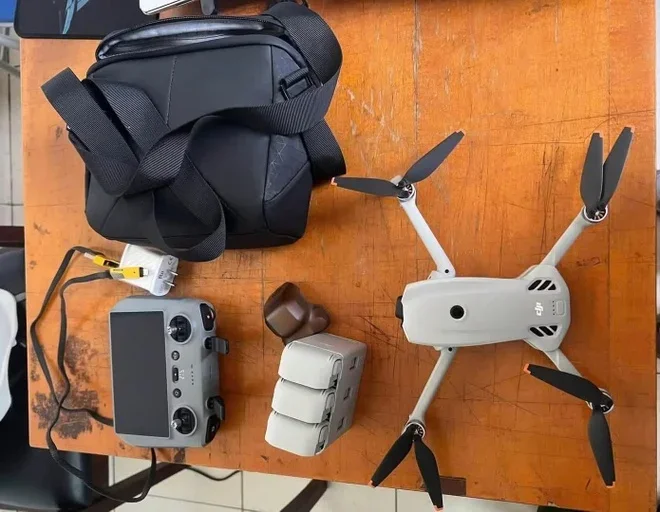 122 trường hợp vi phạm quy định bay drone trong 1 tuần: Lời cảnh báo nghiêm khắc tại TP.HCM