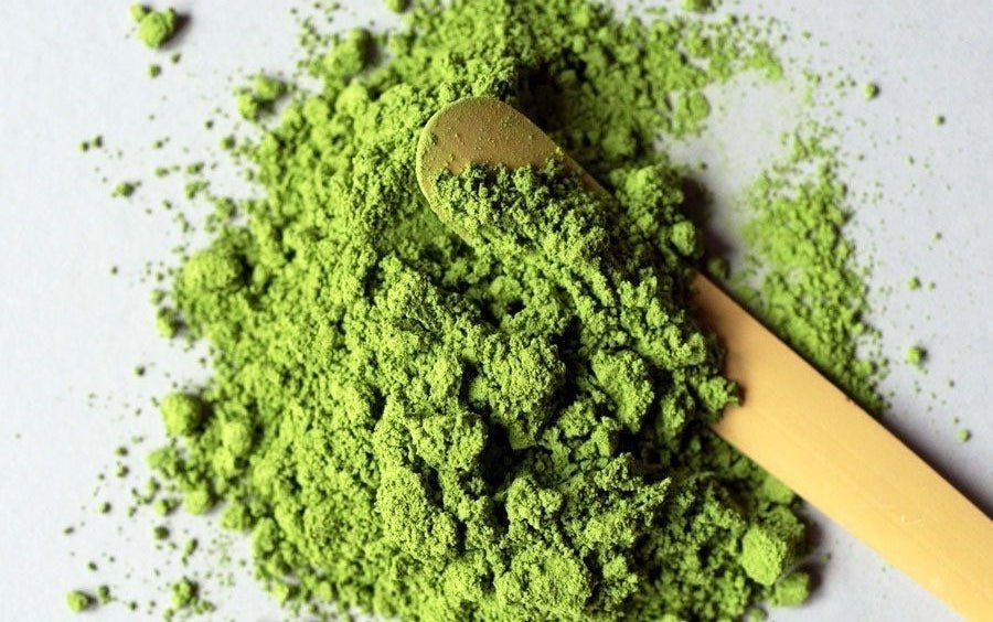 Matcha có thật sự tốt cho tim và giảm stress?