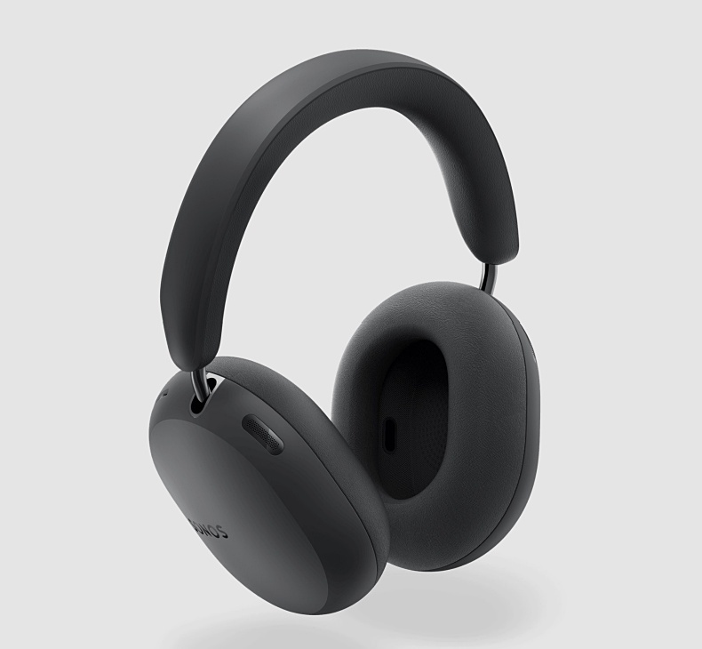 Sonos Ace Ultra: Headphone Pembatalan Bunyi Premium Berharga RM2299