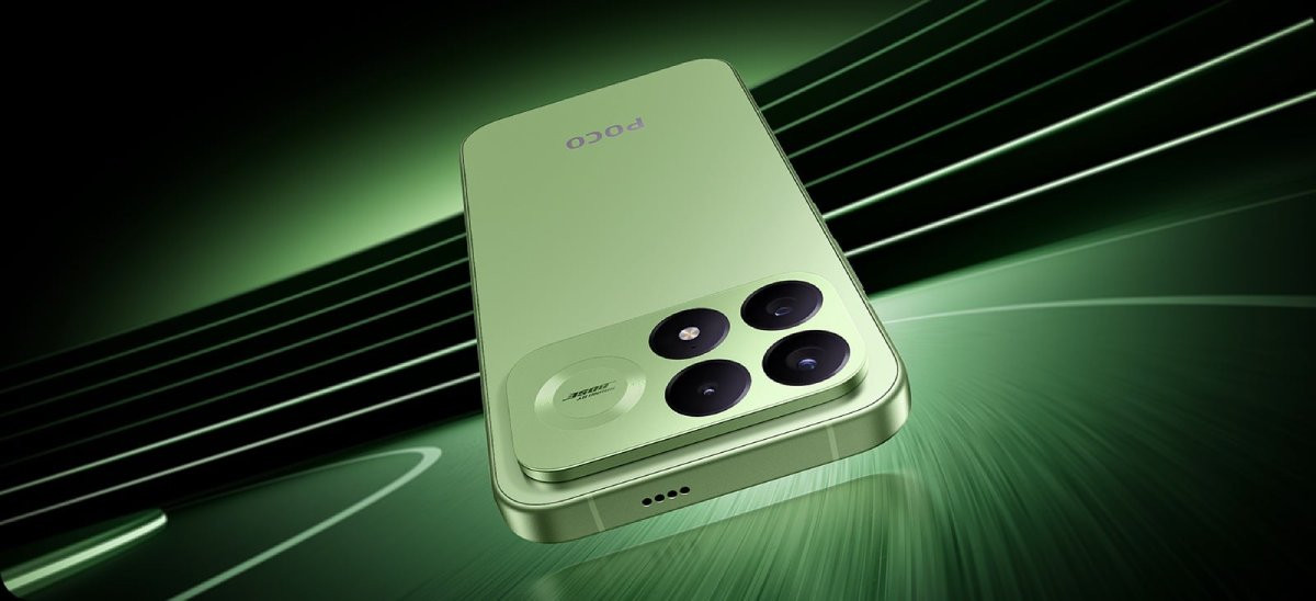 POCO F9 Pro: cấu hình flagship, giá mềm có đủ hạ bệ máy siêu cao cấp?
