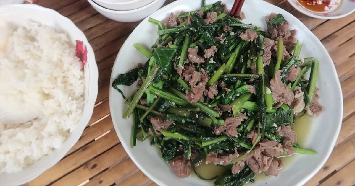 Loài rau mọc hoang được xếp hạng dinh dưỡng cao nhất: Bồ công anh và cách chọn rau dại Việt Nam tốt nhất