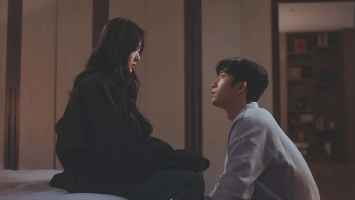 Đầu Xuân Tươi Sáng vượt 9.000 điểm nhiệt: cú nổ mới của phim công sở hiện đại