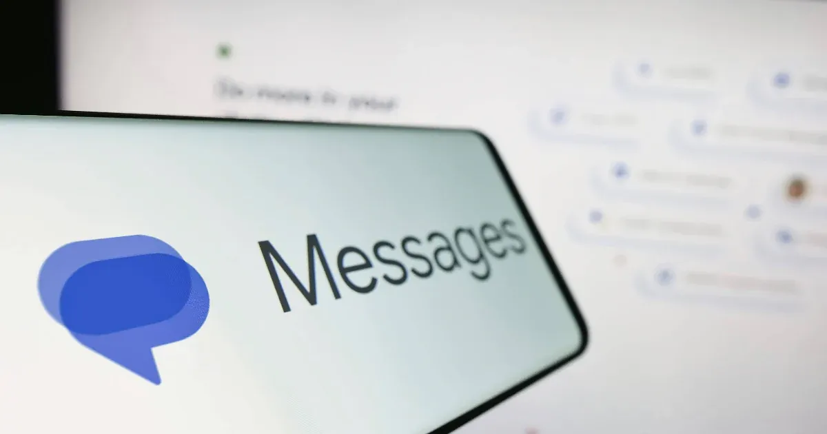 Lỗi Google Messages gửi nhầm tin nhắn cũ: Cách nhận diện và tự bảo vệ mình