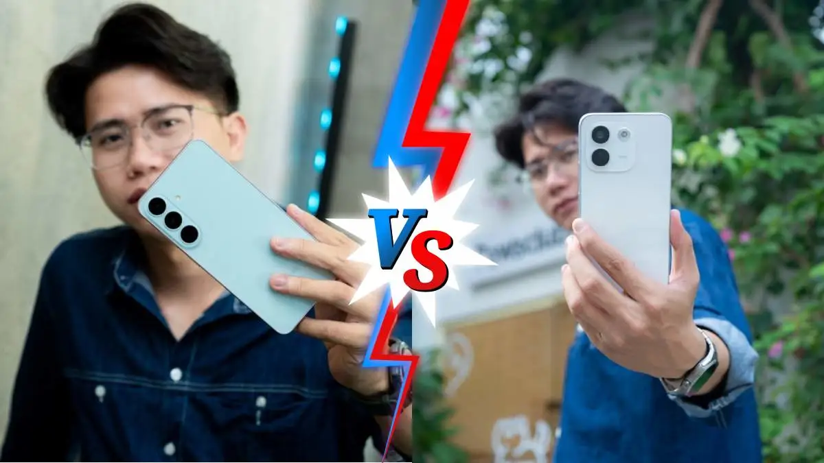 Samsung Galaxy S26 FE so sánh đối thủ: chọn máy nào trong phân khúc cận cao cấp?