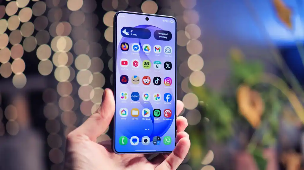 5 tính năng Android mới trong tháng 9 bạn nên bật ngay