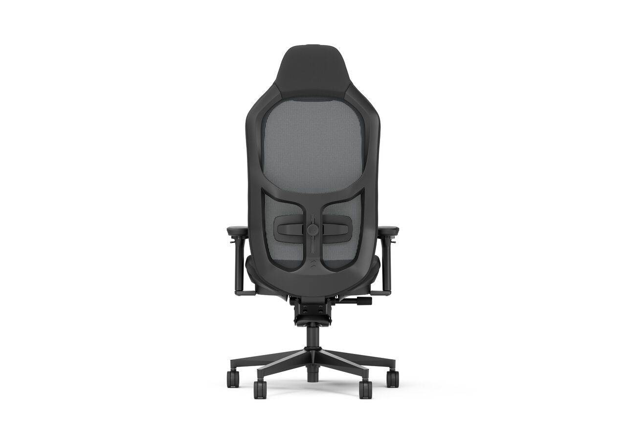 Ghế gaming cao cấp: Razer Iskur V2 NewGen vs Fractal Design Refine 2