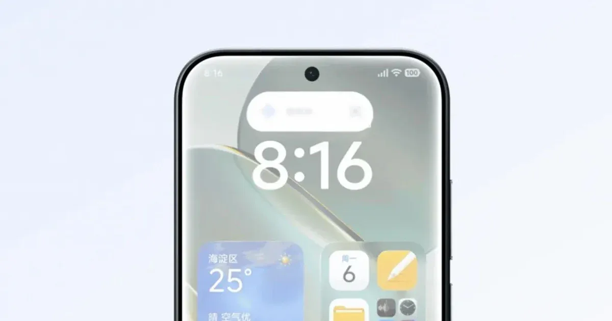 Super Island trên HyperOS 4: làm chủ Super Xiao AI 8.2