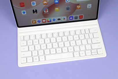 Huawei MatePad Air 12 inch: Có xứng đáng là đối thủ của iPad Air?