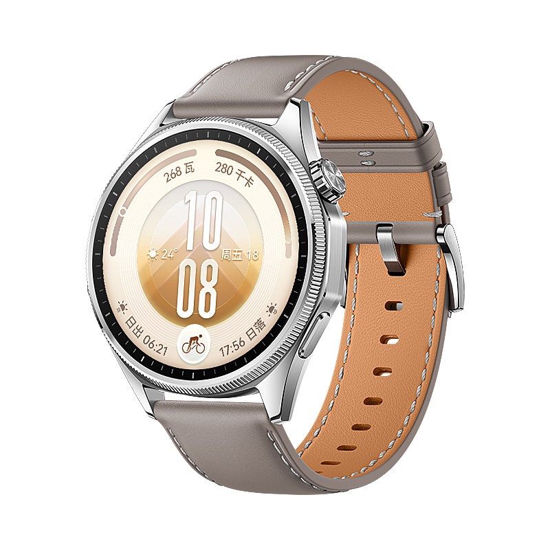 Huawei Watch GT 7: thiết kế thể thao ngoài trời và chế độ trượt tuyết trong nhà