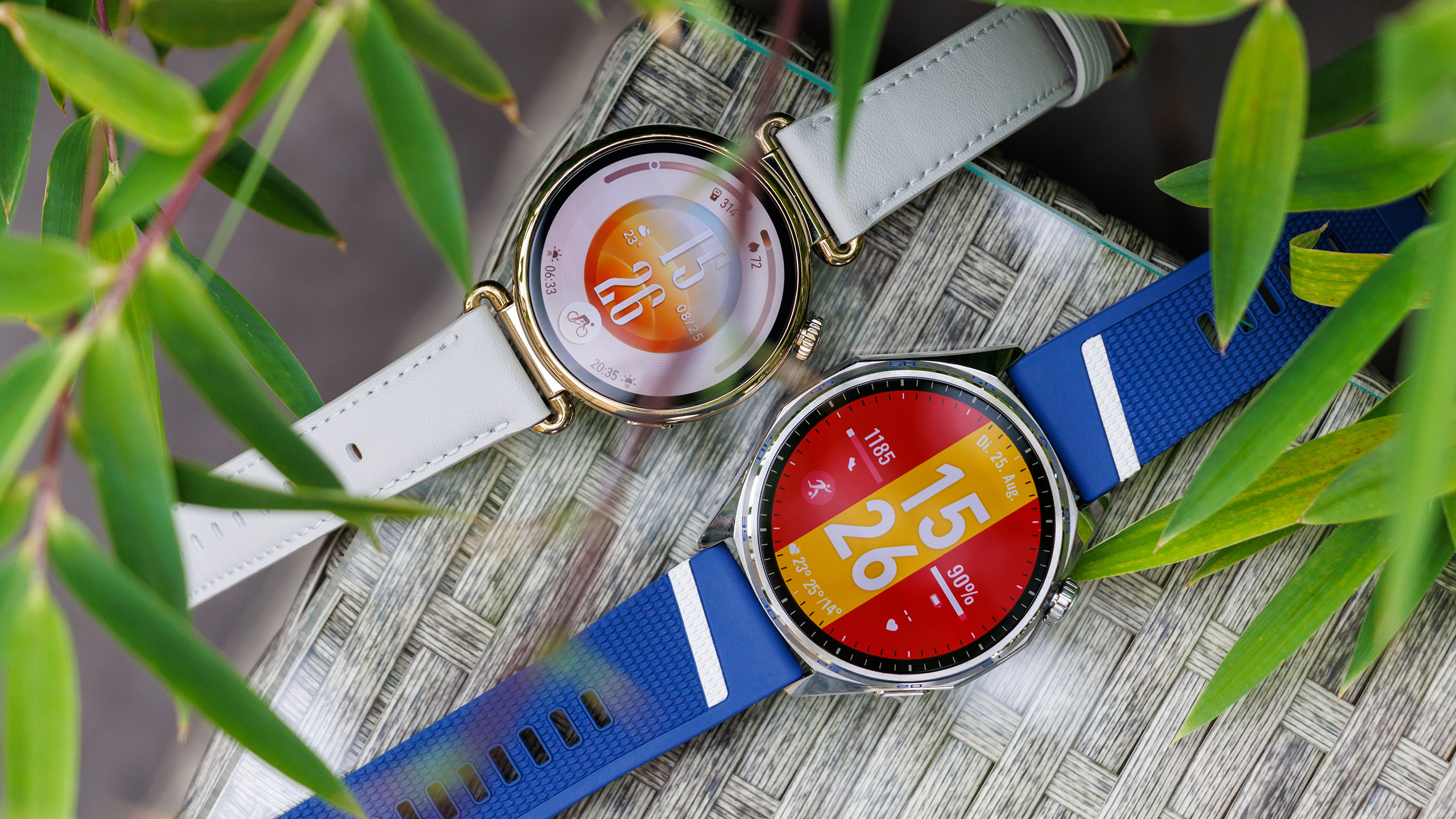 Huawei Watch GT 7 vs GT 7 Pro: nên chọn bản nào?