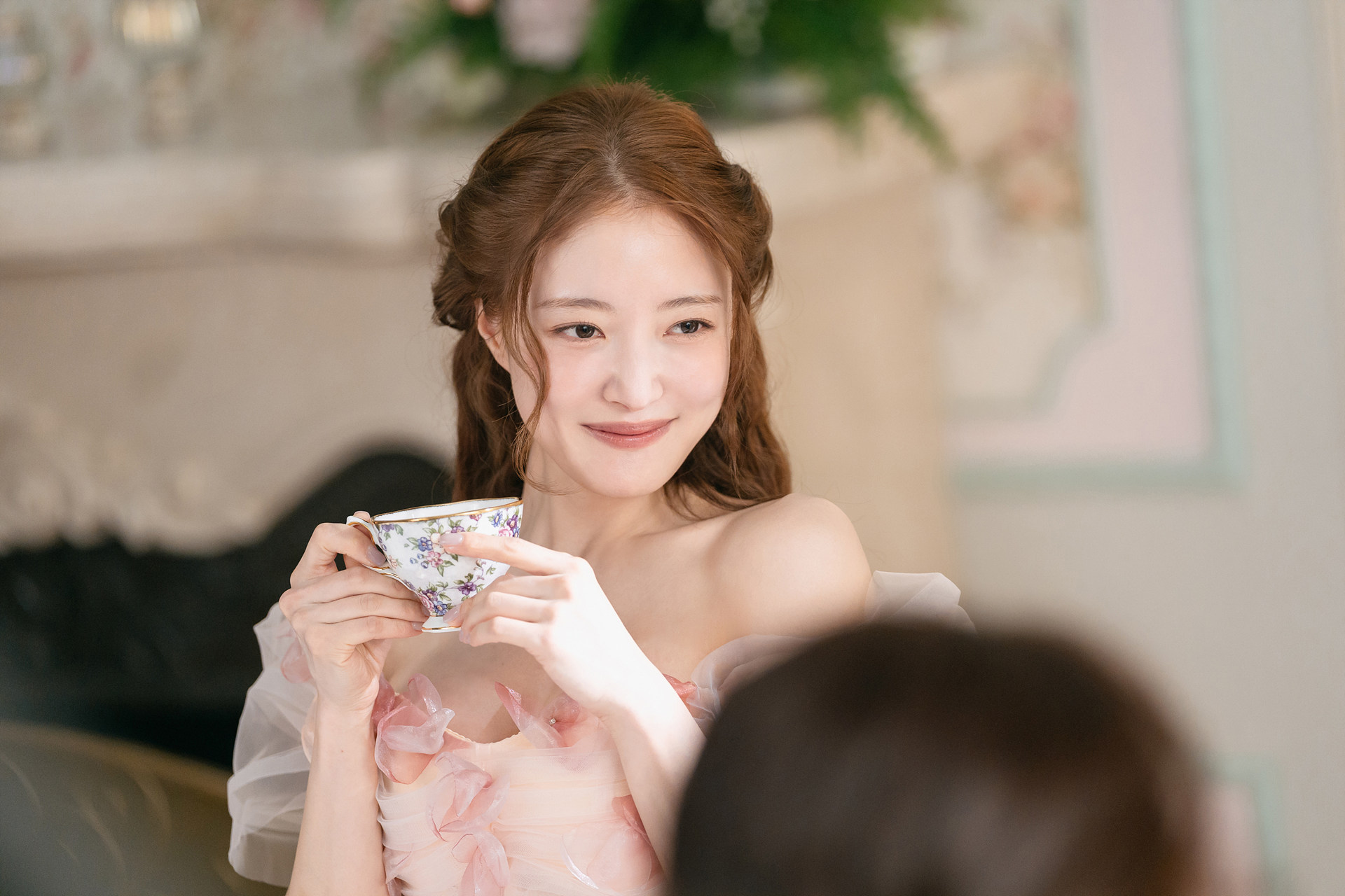 The Remarried Empress: Khi webtoon quyền lực bước vào cuộc chơi K-drama