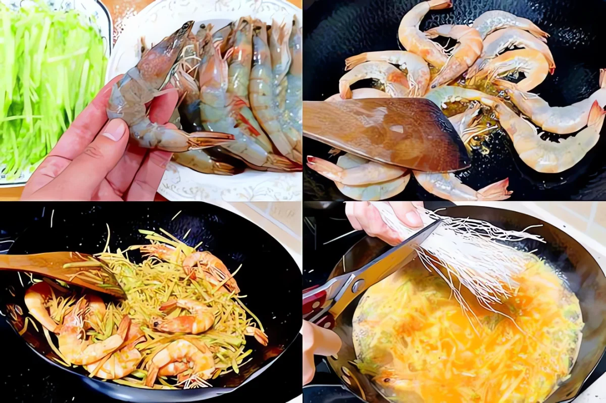 3 loại rau mùa thu tốt cho phổi: Chọn, nấu và kết hợp