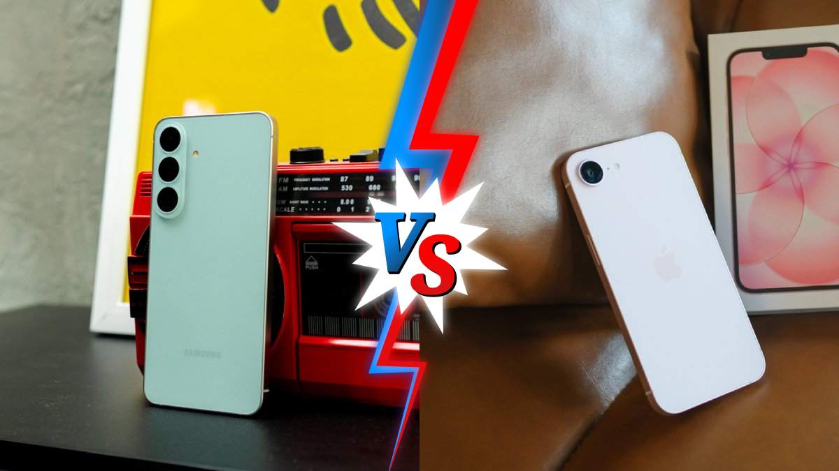 Samsung Galaxy S26 FE so sánh đối thủ: chọn máy nào trong phân khúc cận cao cấp?