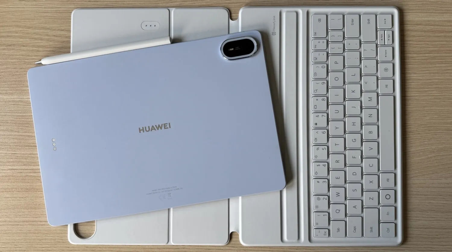 Huawei MatePad Air 12 inch: Có xứng đáng là đối thủ của iPad Air?