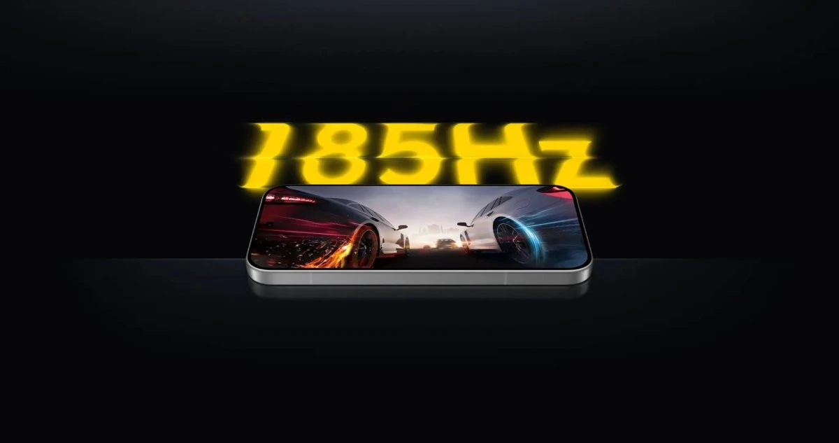 POCO F9 Pro: cấu hình flagship, giá mềm có đủ hạ bệ máy siêu cao cấp?