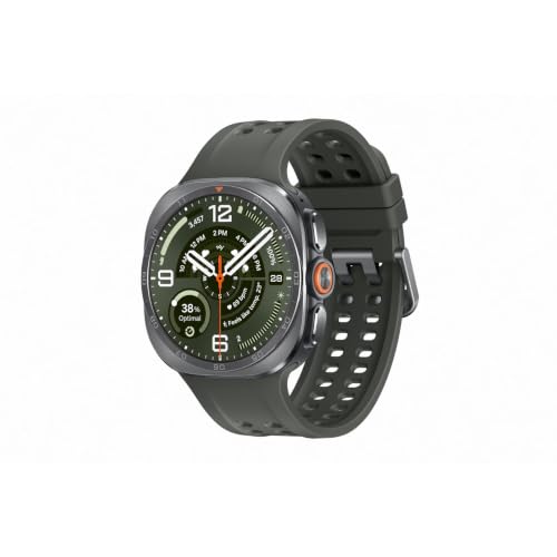 Galaxy Watch Ultra2 trong thực tế: Đồng hồ thể thao ngoài trời cho người thích leo núi
