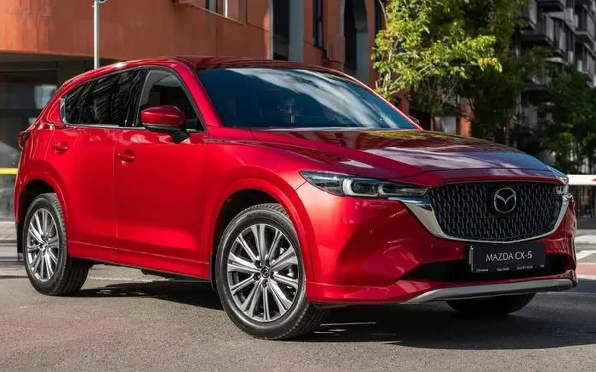 5 thương hiệu ô tô đáng tin cậy nhất khi mua SUV cũ