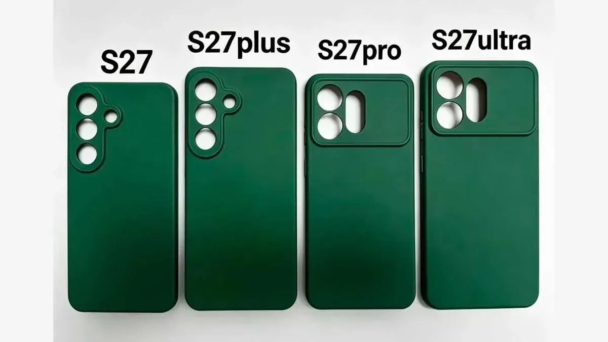Galaxy S27 Series lột xác camera và thêm bản Pro: Có nên chờ nâng cấp từ S24 Ultra?