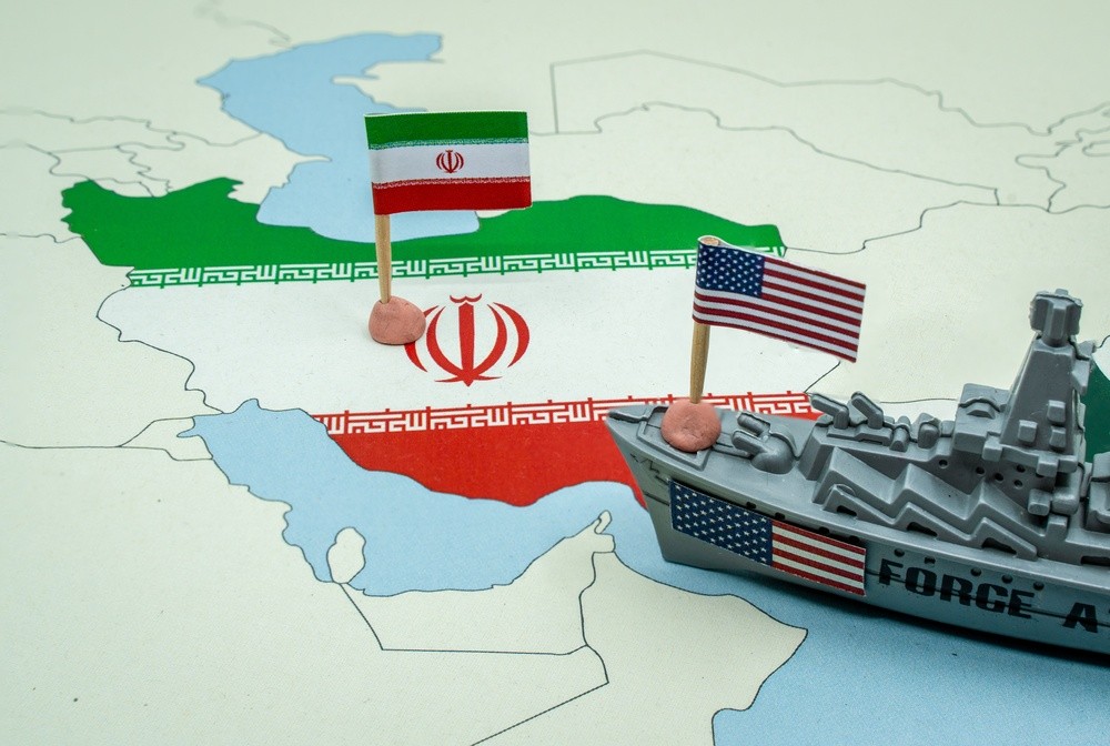 Căng thẳng Mỹ-Iran đẩy giá dầu vượt 90 USD: Dầu mỏ trở thành con tin địa chính trị