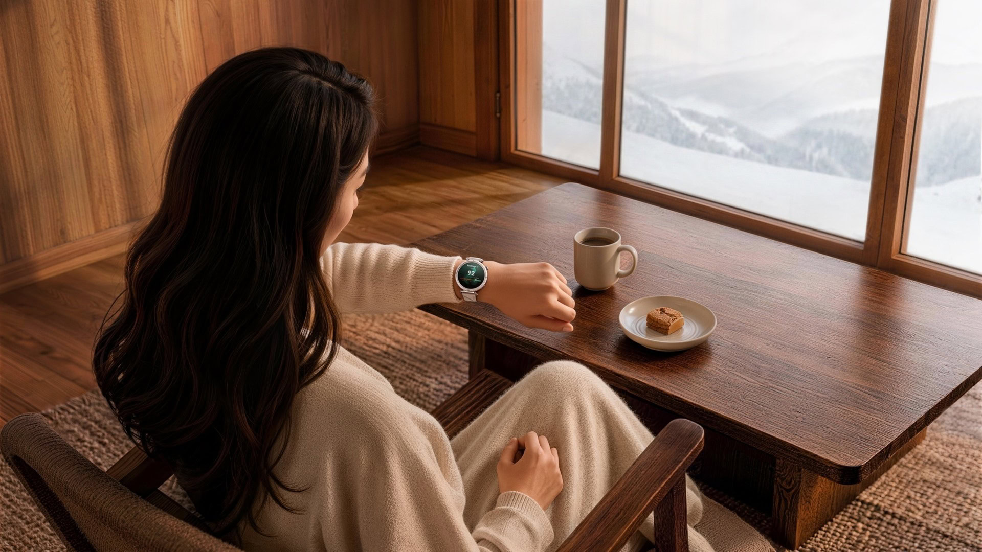 Huawei Watch GT 7, Watch 6 và D3: chọn smartwatch nào cho sức khỏe và thể thao?