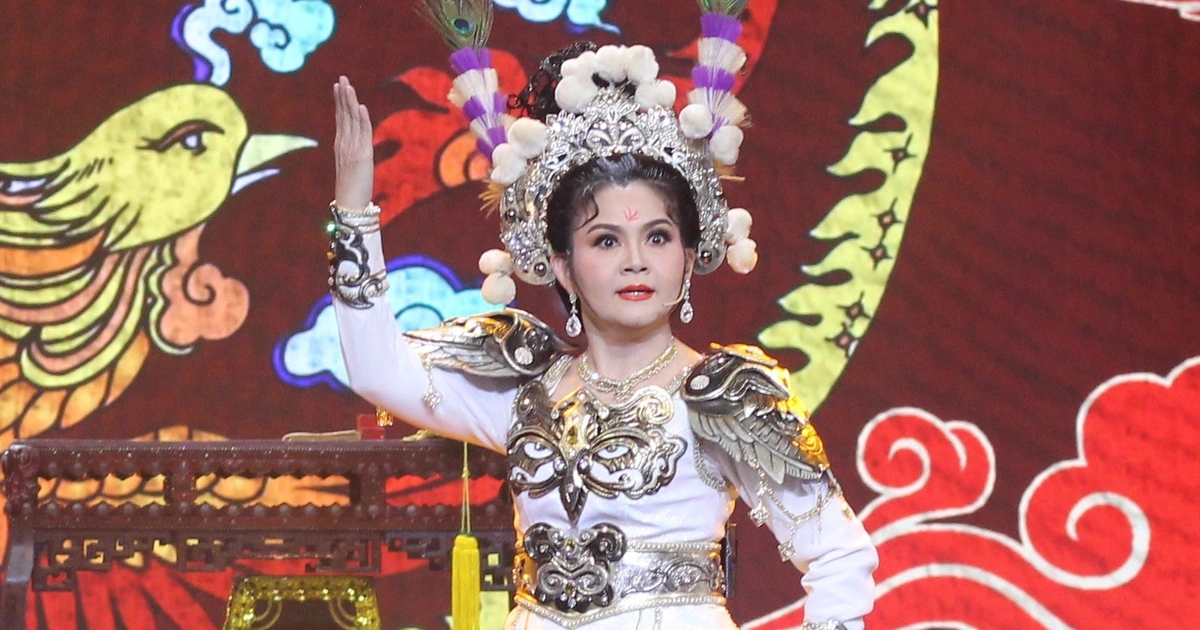 Ba thế hệ nhạc sỹ Trần Tiến lần đầu cùng biểu diễn: Khi âm nhạc gia đình vượt qua thời gian