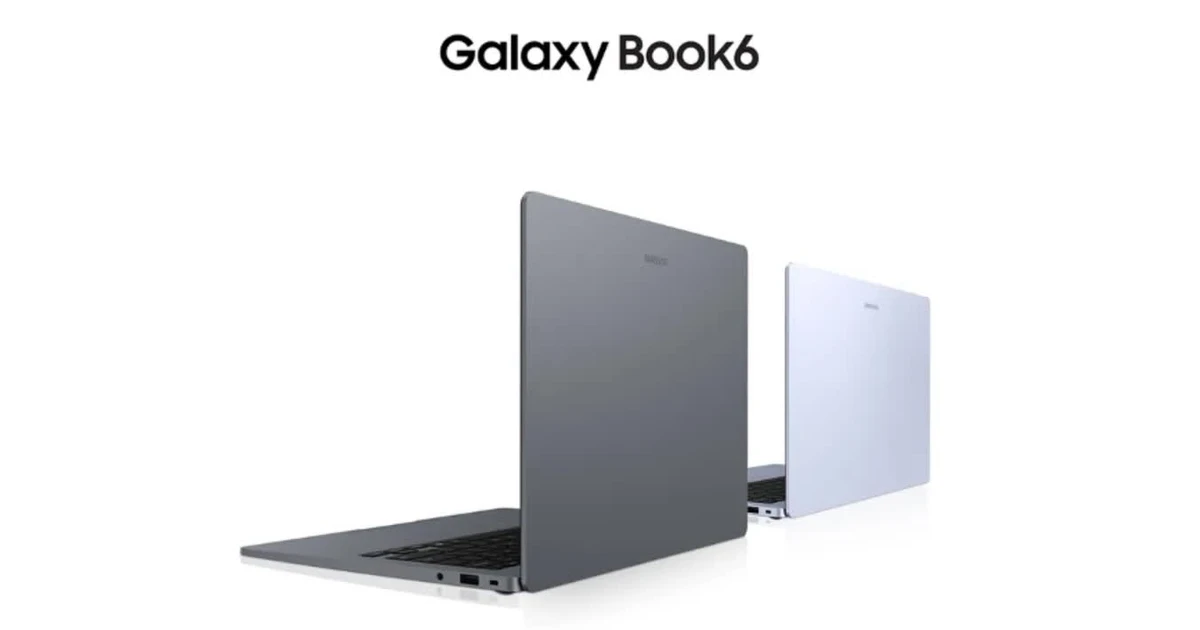Samsung Galaxy Book 6 đấu MacBook Neo: lựa chọn nào đáng tiền hơn?