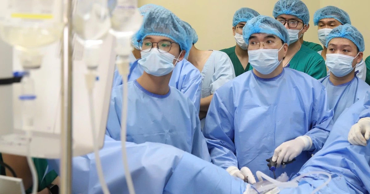 Ung thư ở người trẻ: Vì sao tăng nhanh và cần cảnh giác gì?