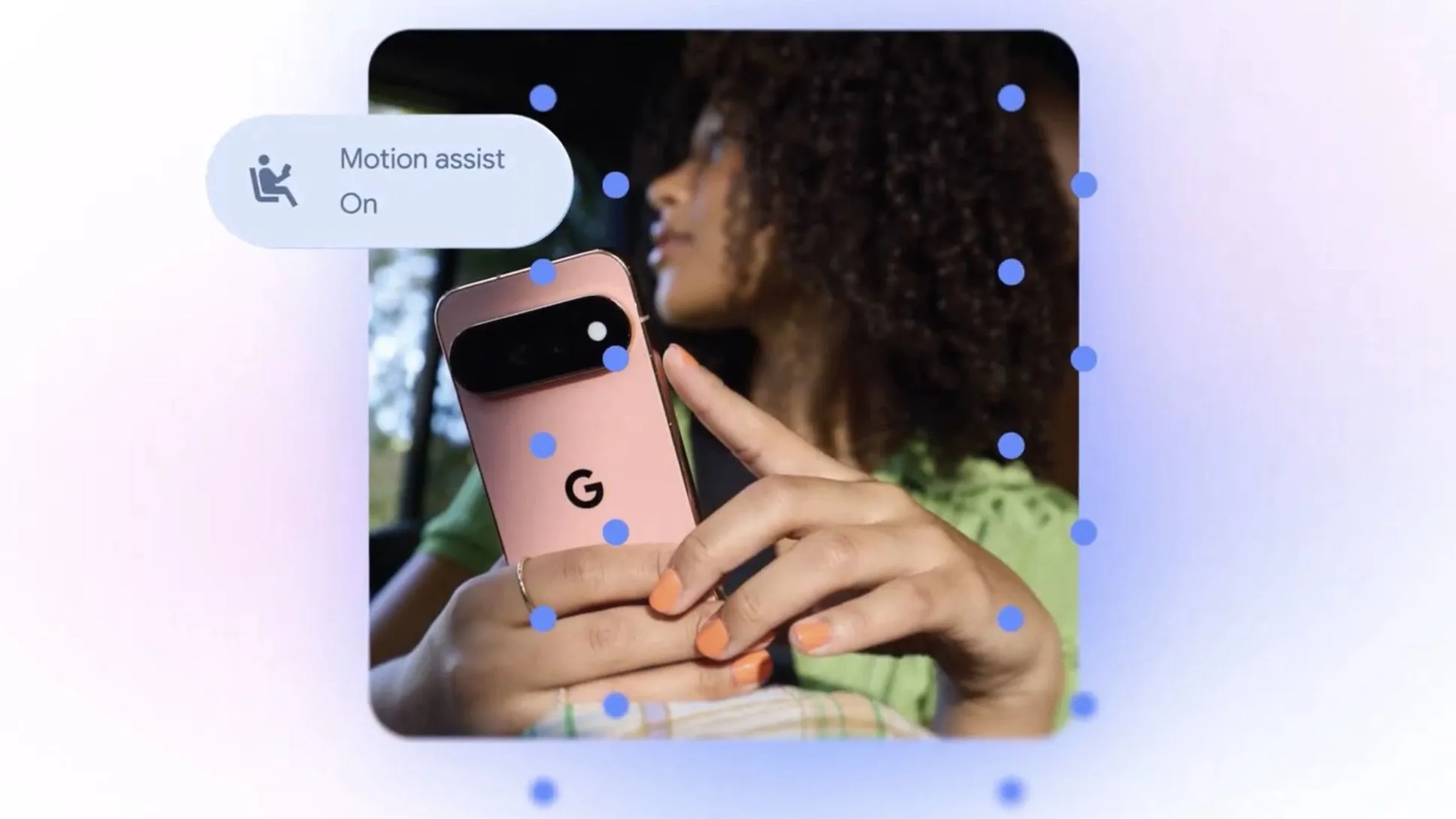 5 tính năng Android mới trong tháng 9 bạn nên bật ngay