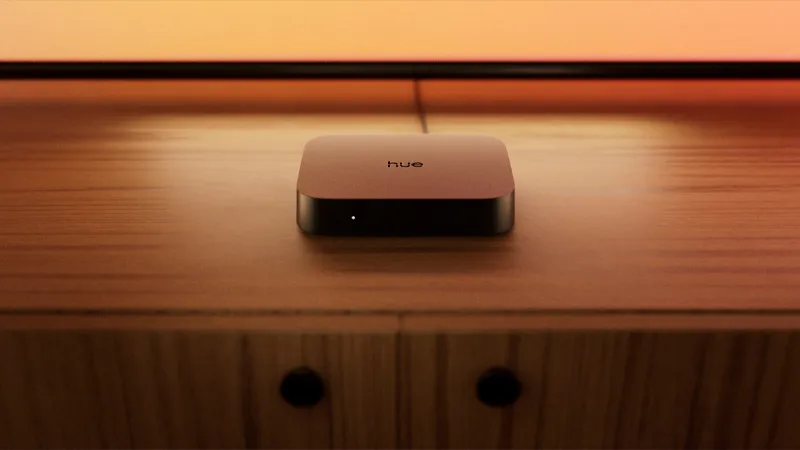 Philips Hue và Nanoleaf: bước ngoặt tích hợp cho chiếu sáng thông minh