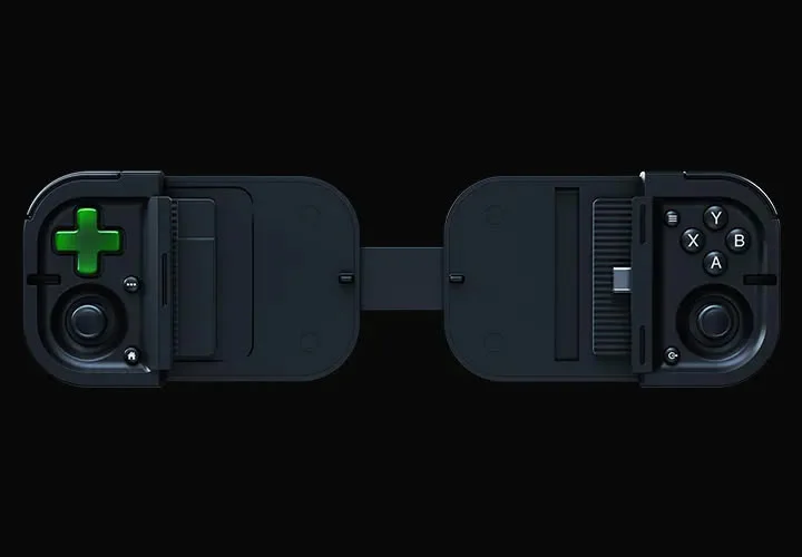 Razer Prio: bộ điều khiển di động gập bỏ túi cho iPhone và Android
