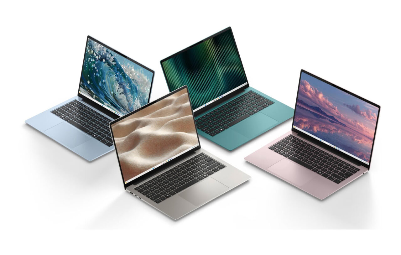 Dell 14S với chip Intel Wildcat Lake: có xứng đáng thay thế MacBook Neo?