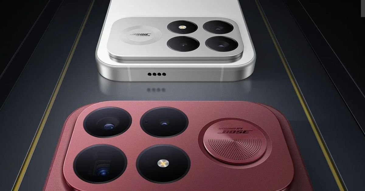 POCO F9 Pro giá rò rỉ: nên mua ngay hay chờ bản Ultra?
