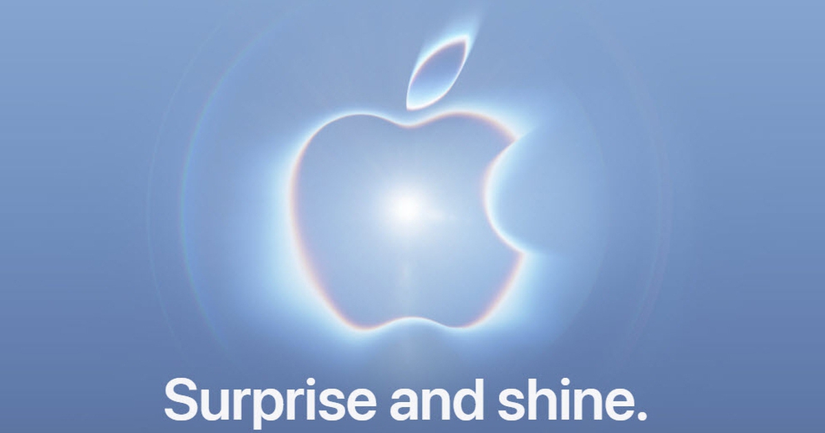 Sự kiện Apple 10/9: iPhone 18 Pro và iPhone gập mở màn chiến lược mới
