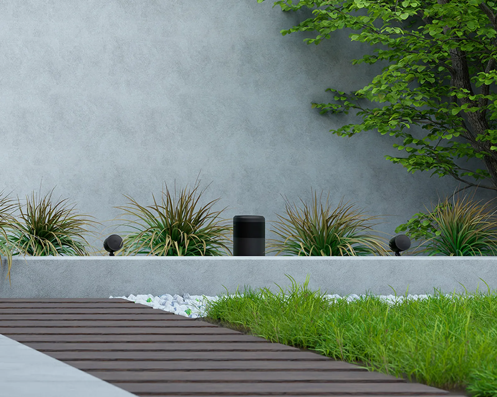 KEF LS Luxe và Outdoor Collection: hai cách tiếp cận loa không dây cao cấp