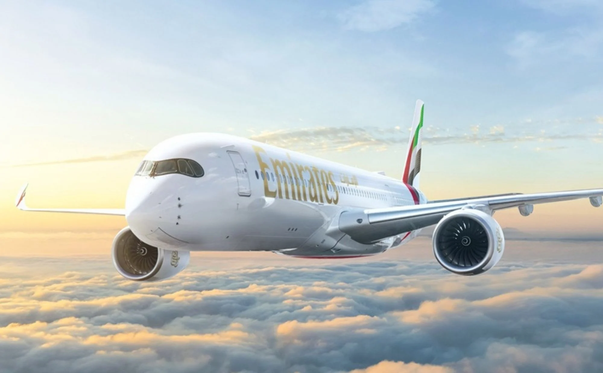 Tambang Emirates Murah & A350 Harian Dari KL: Berbaloi Ke?