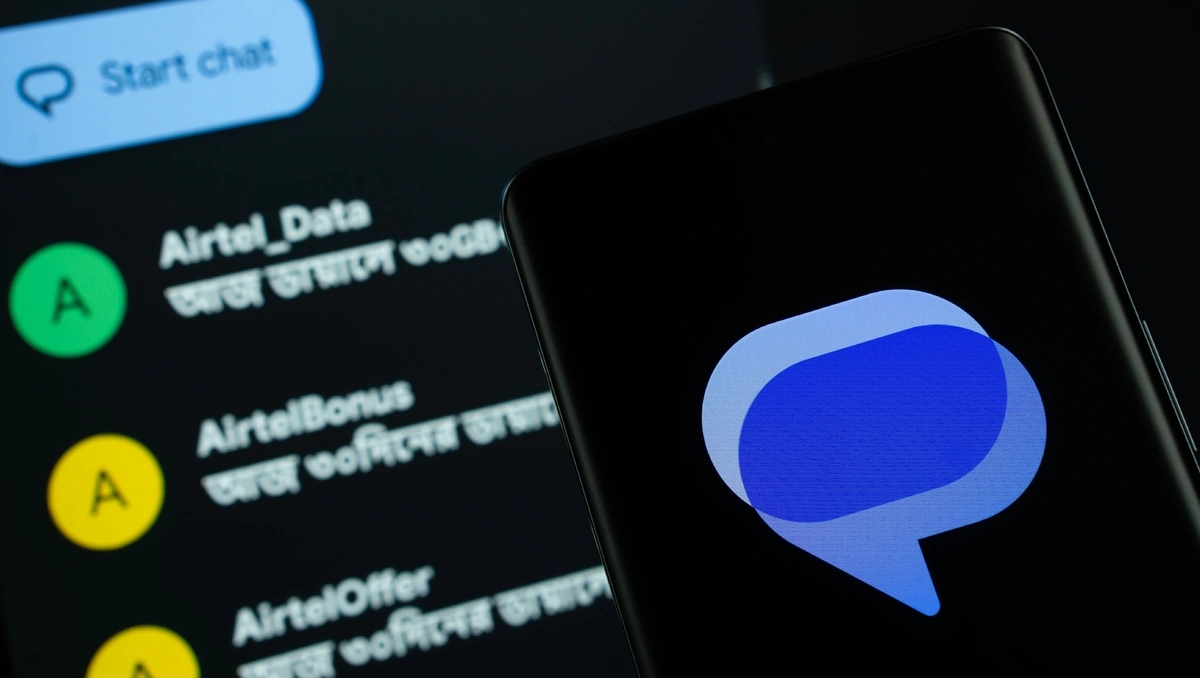 Lỗi Google Messages gửi tin nhắn cũ sai người: Đừng xem nhẹ rủi ro riêng tư