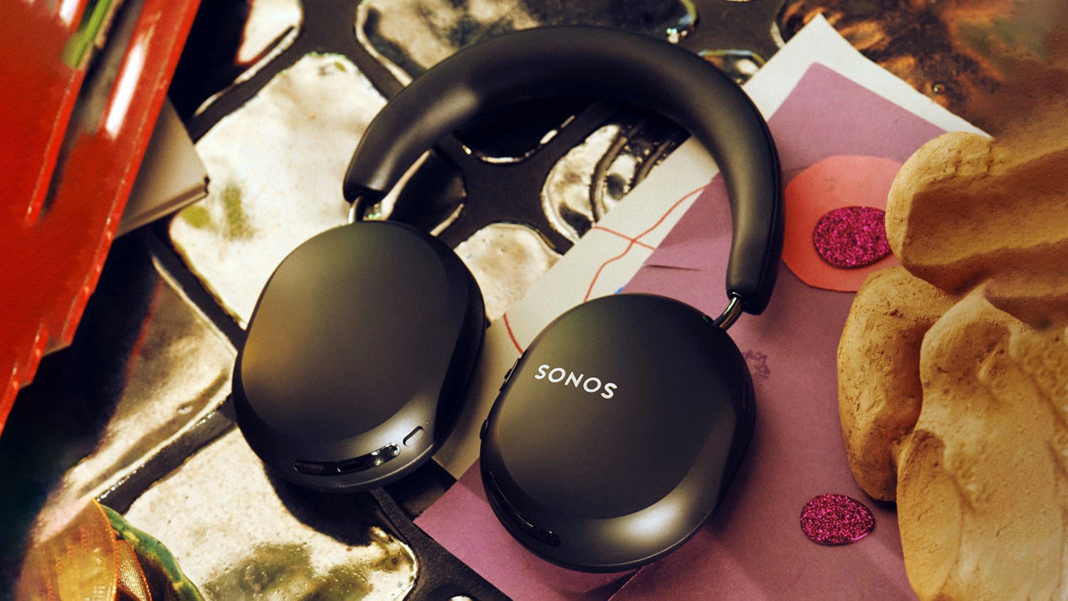 Sonos Ace Ultra: Pembatalan Bunyi Premium Untuk Pengguna Tegar